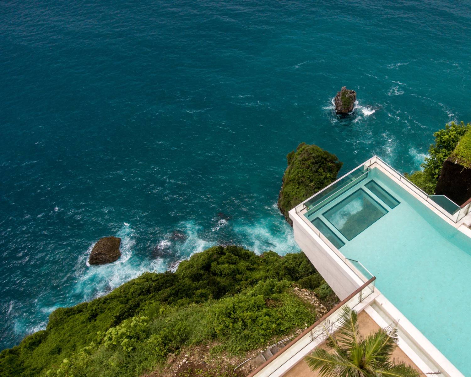 Uluwatu Villa 370