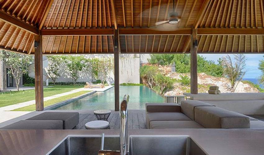 Villa 3721 in uluwatu — image 11