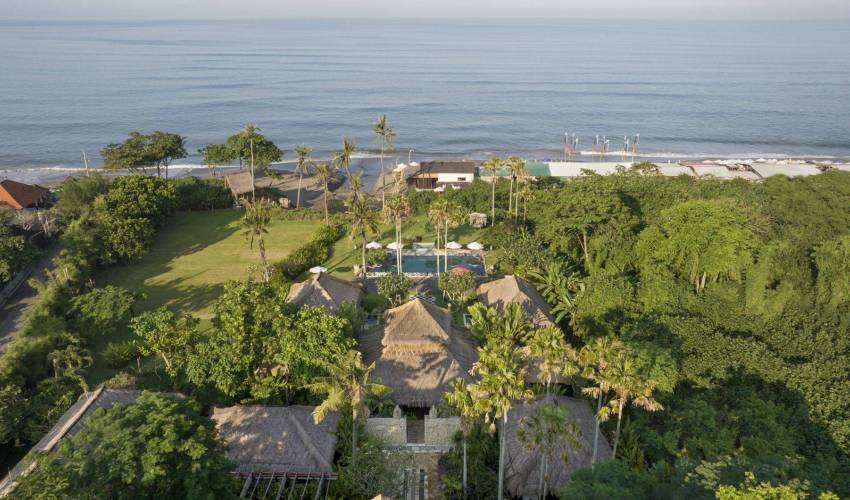 Canggu Villa 304 — image 11