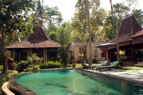 Ubud Villa 3308 — image 6