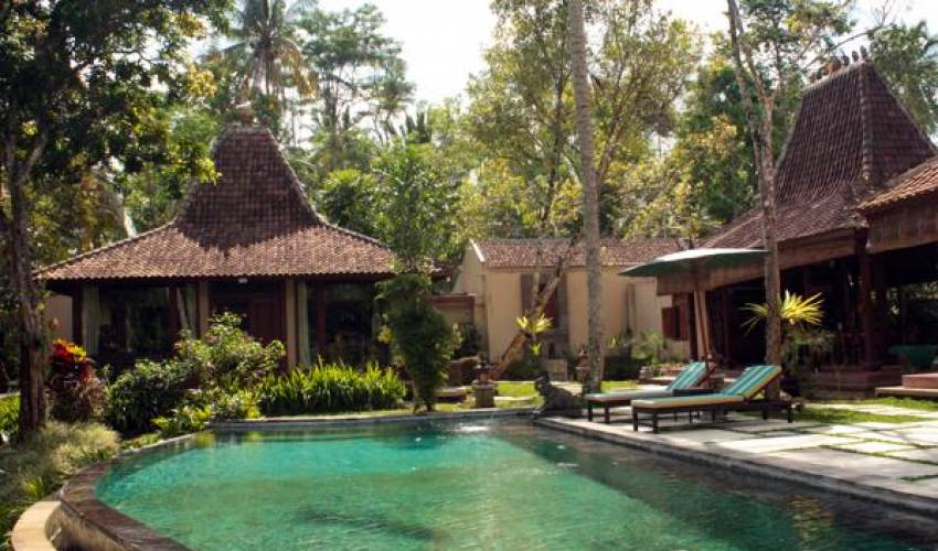 Ubud Villa 3308 — image 7
