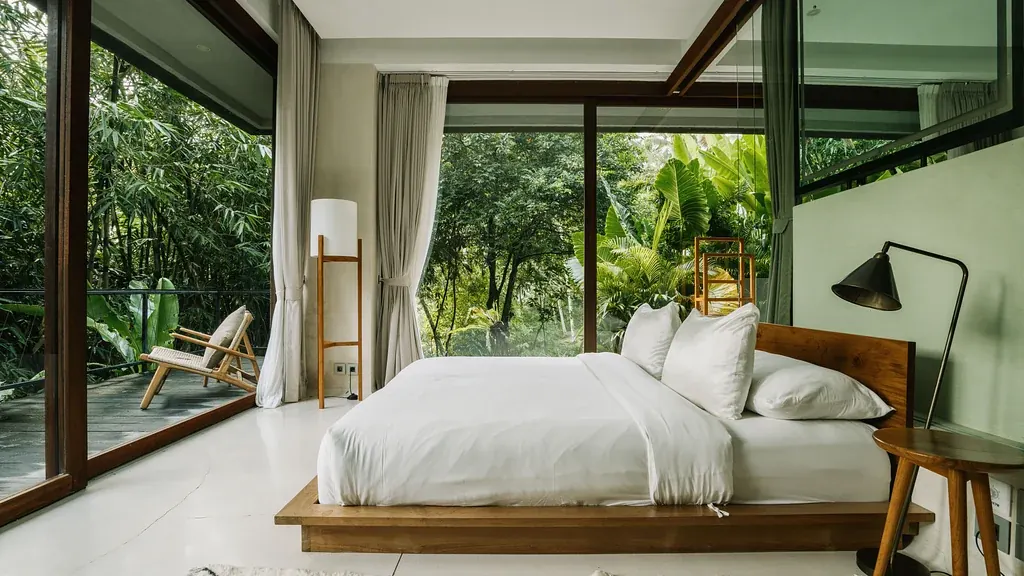 5 BR Private Villa Ubud — 5BR Villa Rental in Ubud — image 14