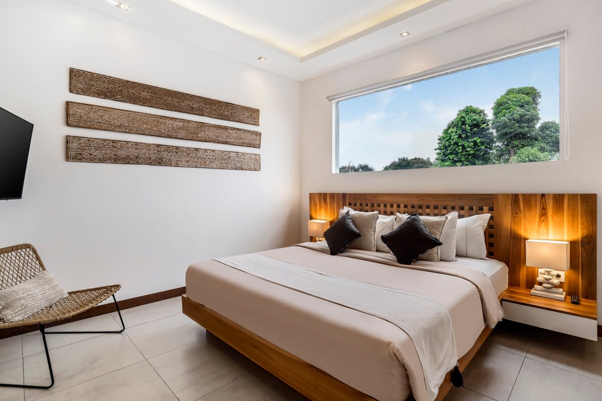 Villa Ara in Seminyak — image 8