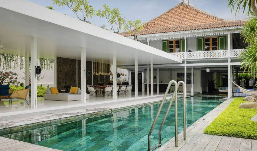 Villa 3737 in batubelig — image 3