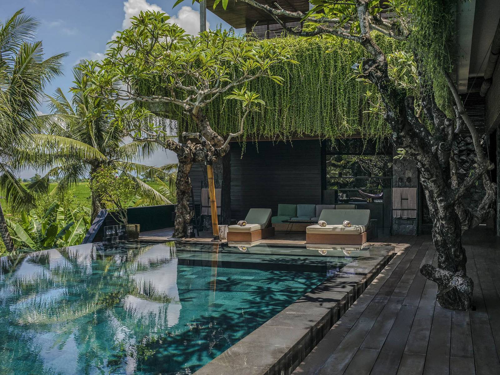 Villa 397 in canggu — image 4