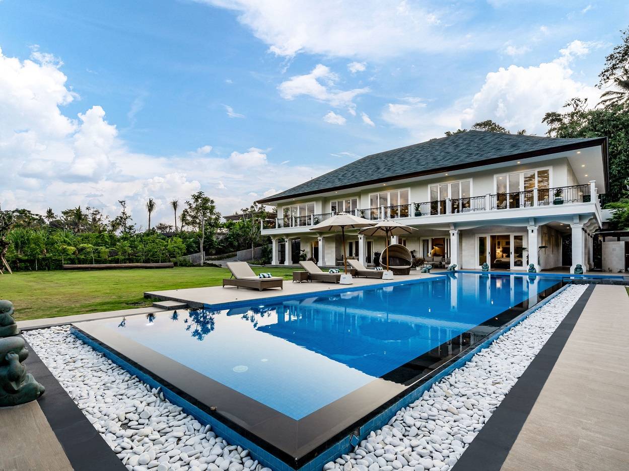 Ubud Villa 3805 — image 15