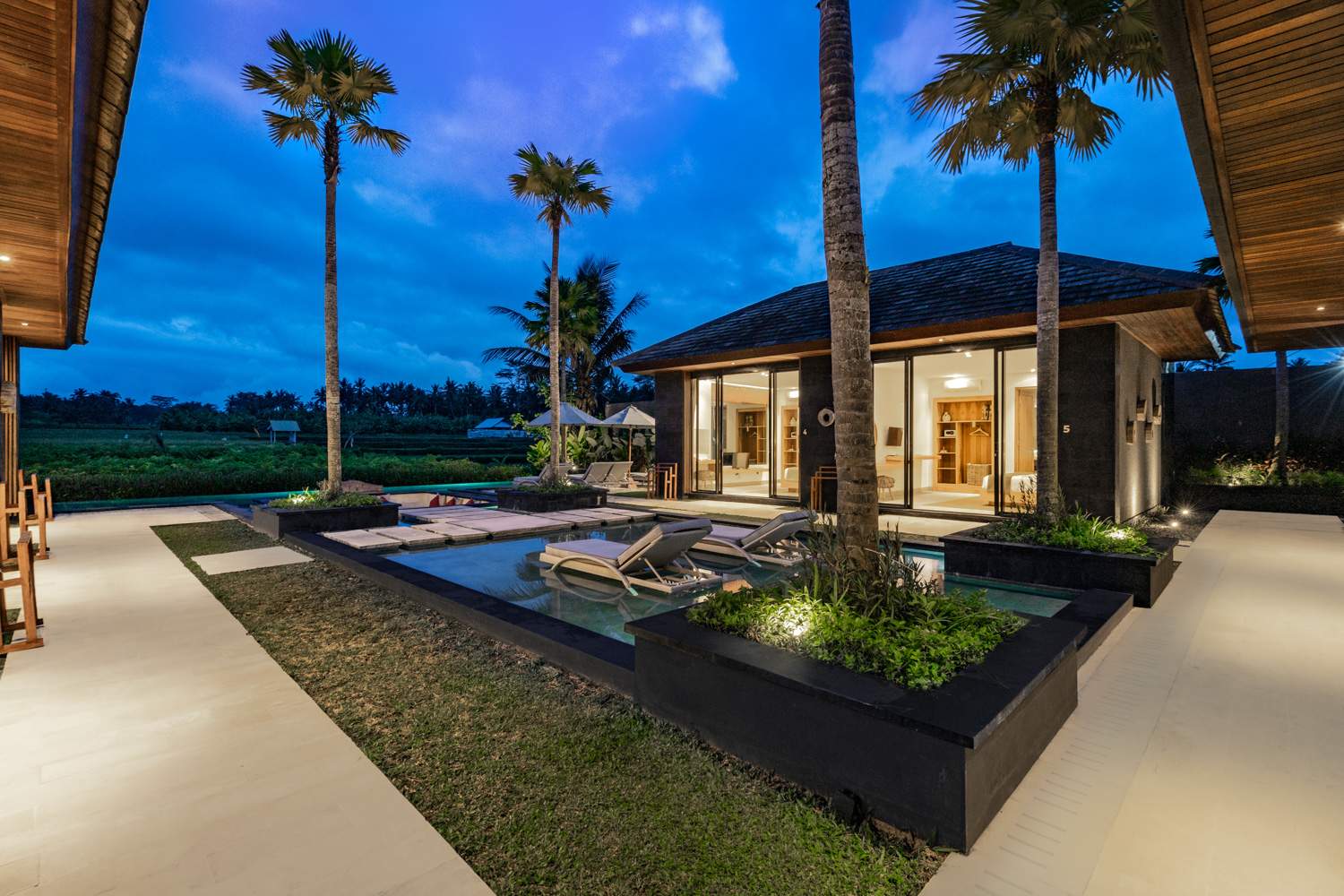 Villa Maluro in Ubud — image 17