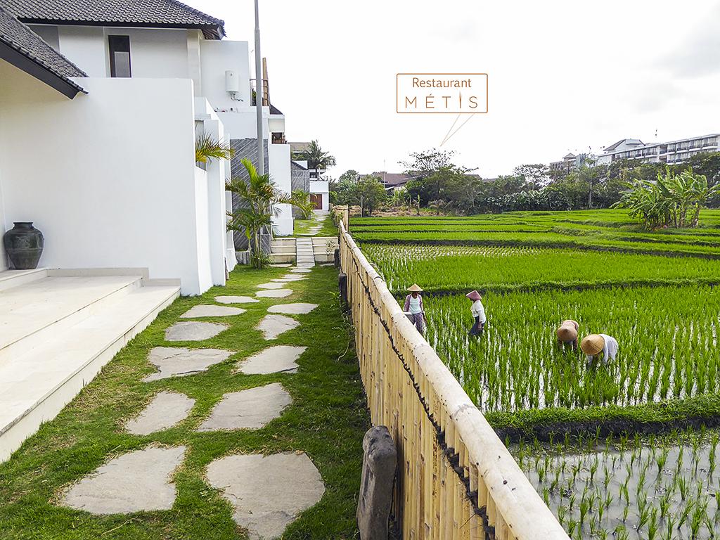 Seminyak Villa 3710
