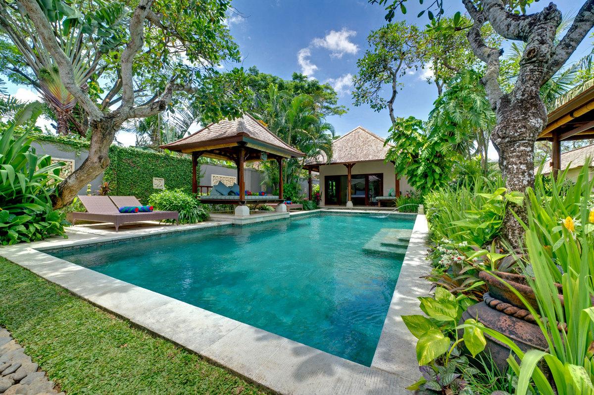 Villa 3250 in canggu — image 1