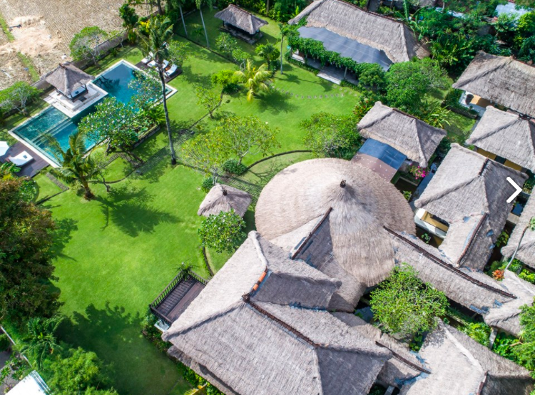 Seminyak Villa 3281 — image 1