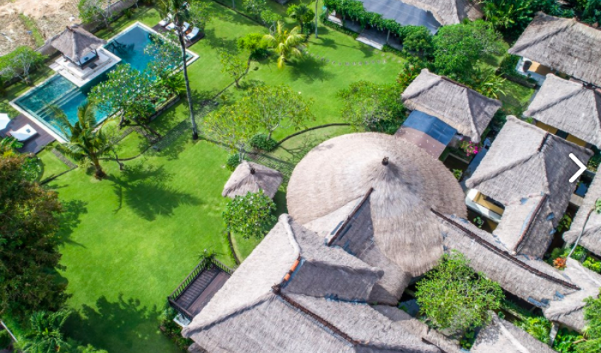 Seminyak Villa 3281 — image 3