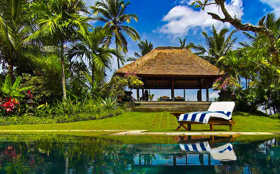 5 bedroom in Ubud — image 14