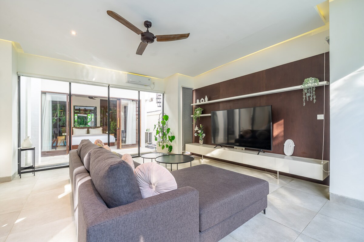 Lima House — 3BR House Rental in Canggu — image 2