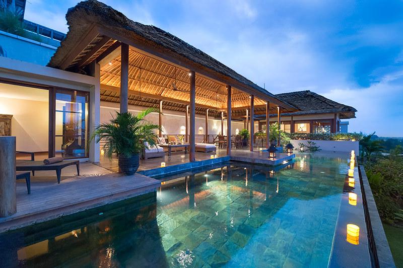 Jimbaran Villa 3181 — image 4