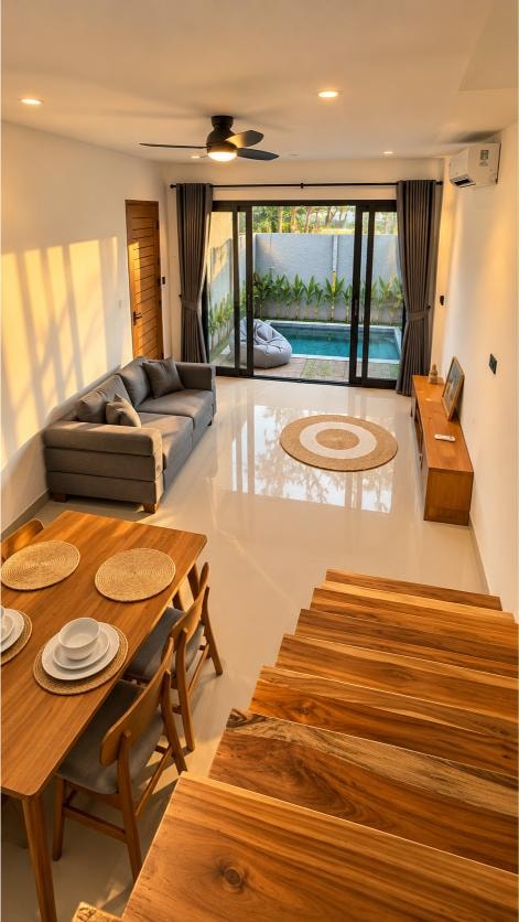Uluwatu Villa | Private Pool & Tropical Escape in Pecatu, Bali — image 5