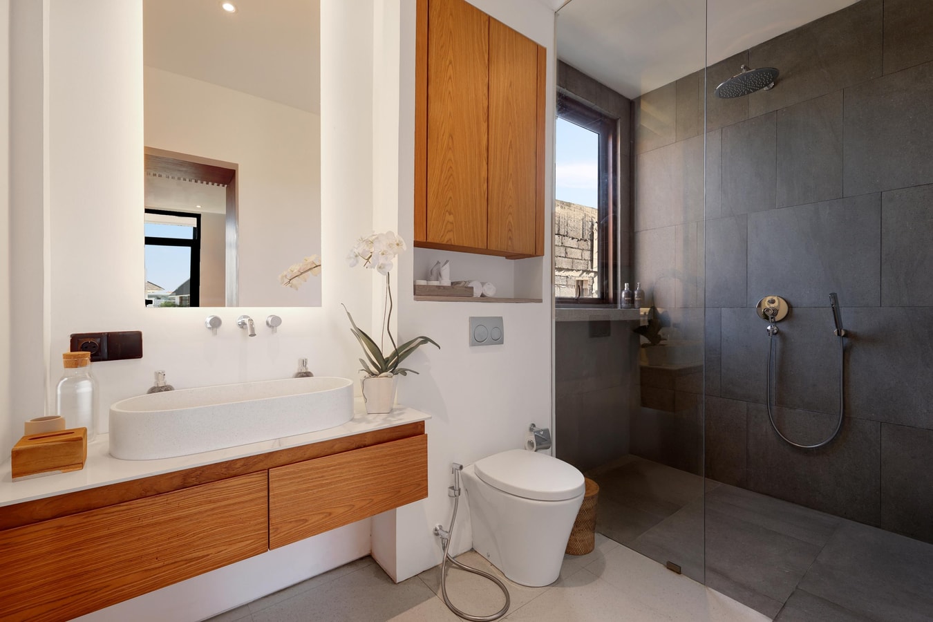 Canggu 2BR Luxury Retreat Villa w/ Private Pool in Canggu, Bali — image 15