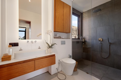 Canggu 2BR Luxury Retreat Villa w/ Private Pool in Canggu, Bali — image 14
