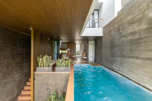 3BR Canggu Villa | Paddy View Pool, Near Gyms in Canggu, Bali — image 8