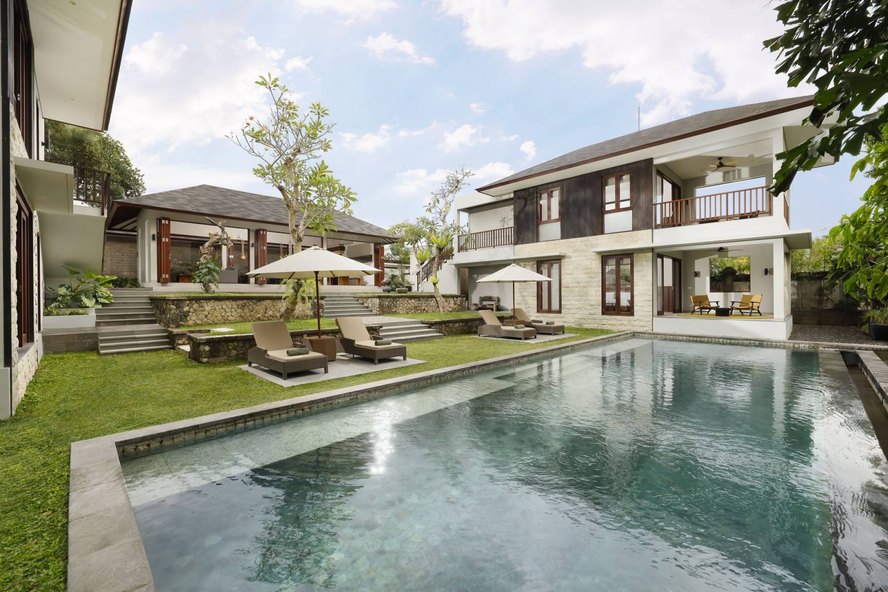 Villa 3129 in canggu — image 14