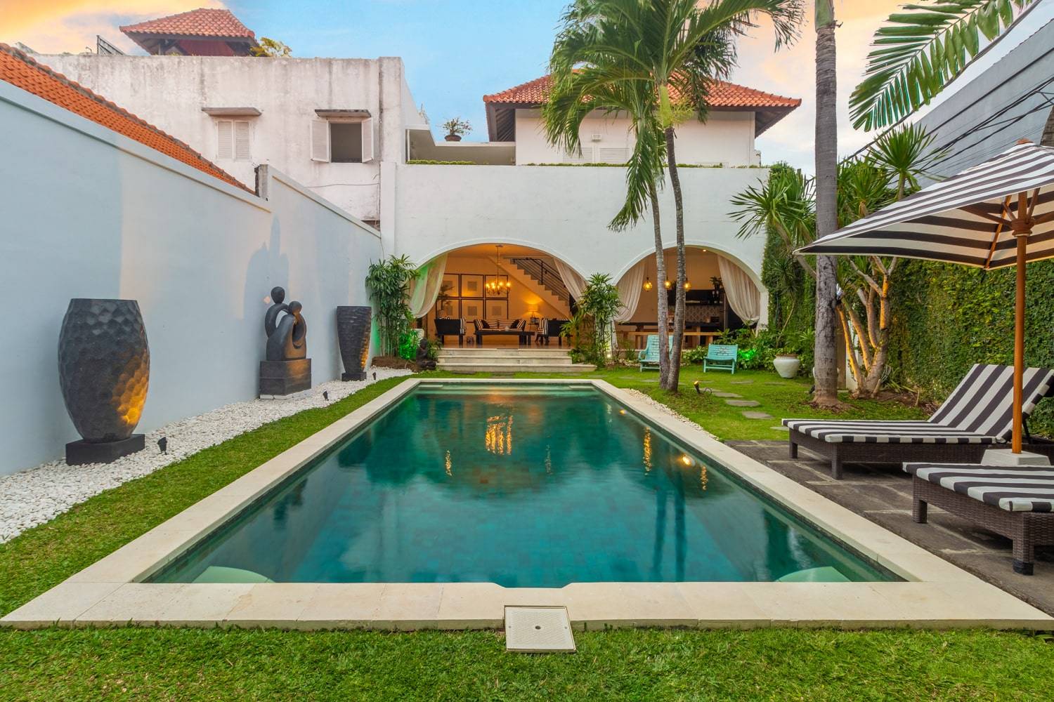 Seminyak Villa 3295 — image 14