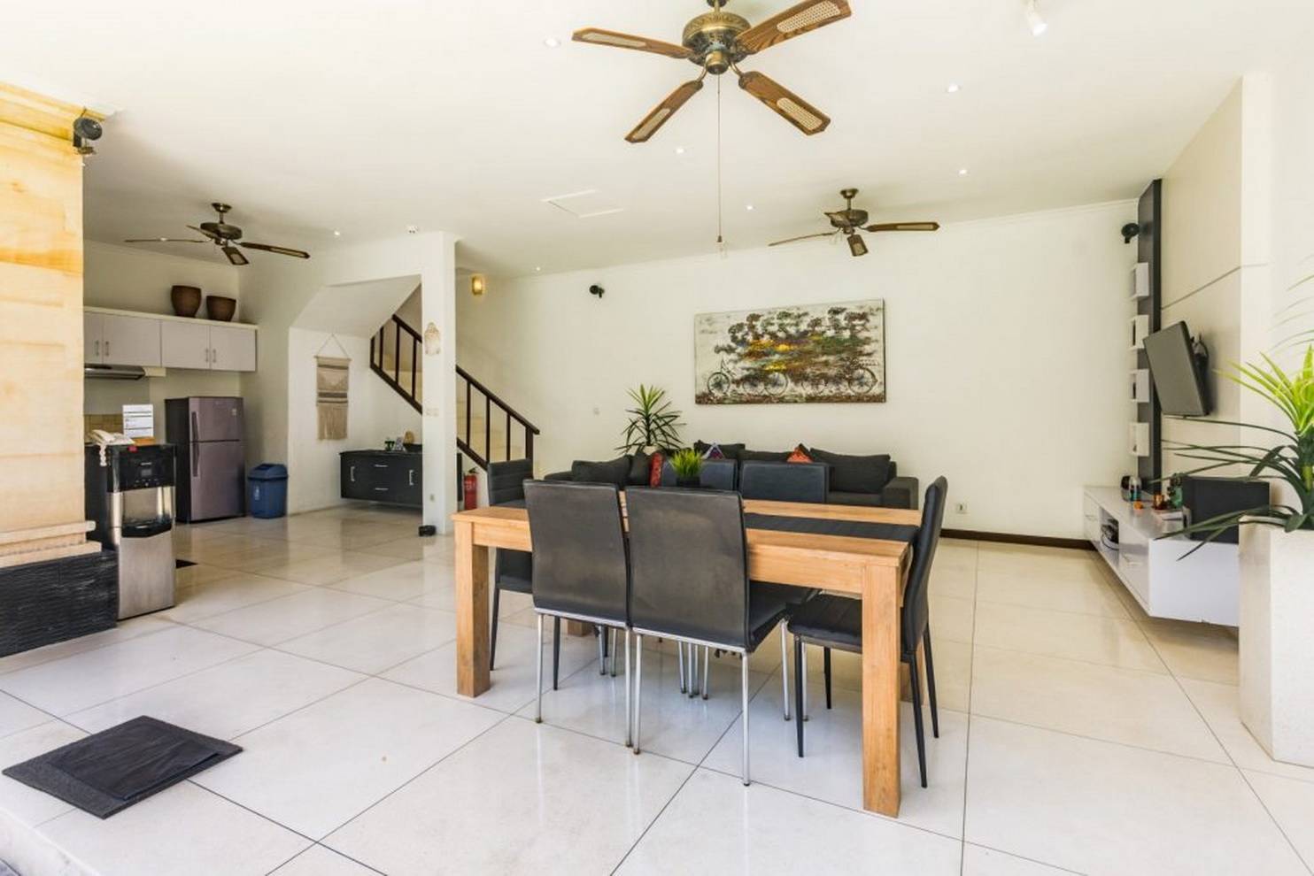 Seminyak Villa 3603 — image 10