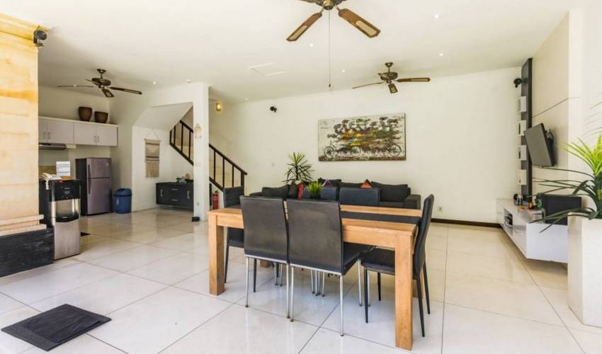 Seminyak Villa 3603 — image 11