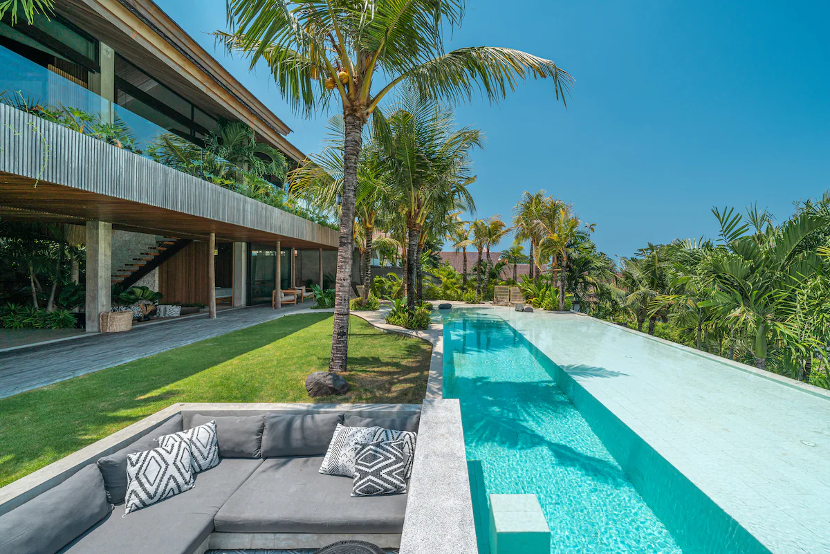 Cala Saona — 8BR Villa Rental in Canggu — image 1