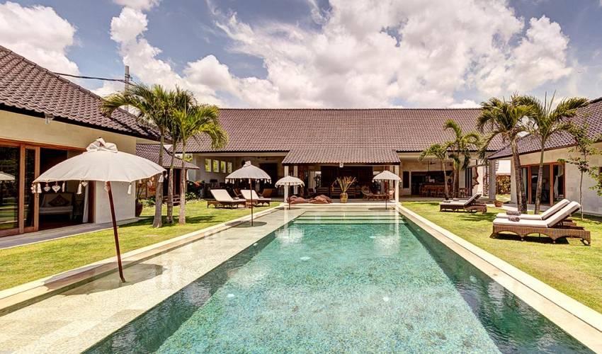 Seminyak Villa 3710 — image 3