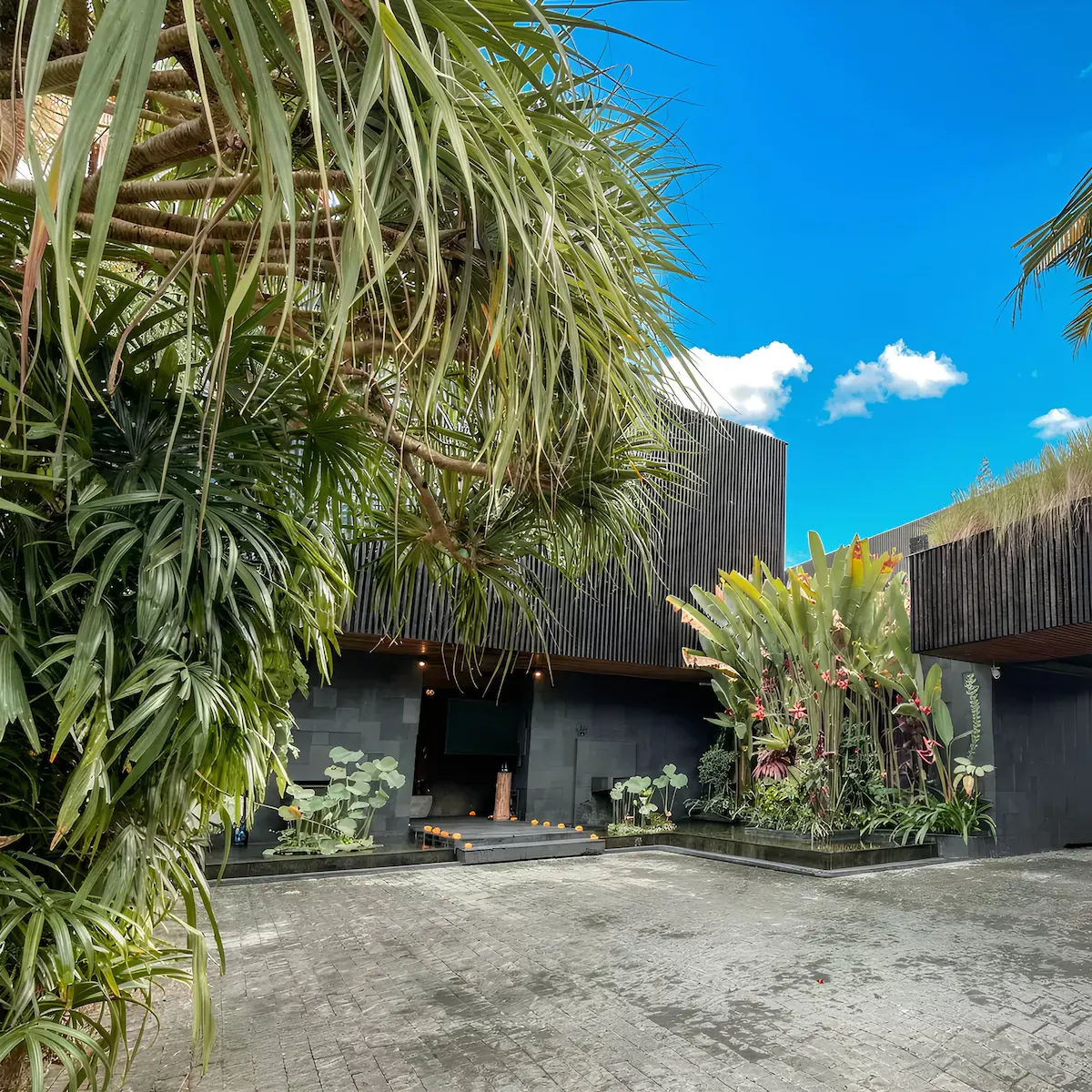 Ocean Palm — 7BR Estate Rental in Pererenan — image 17