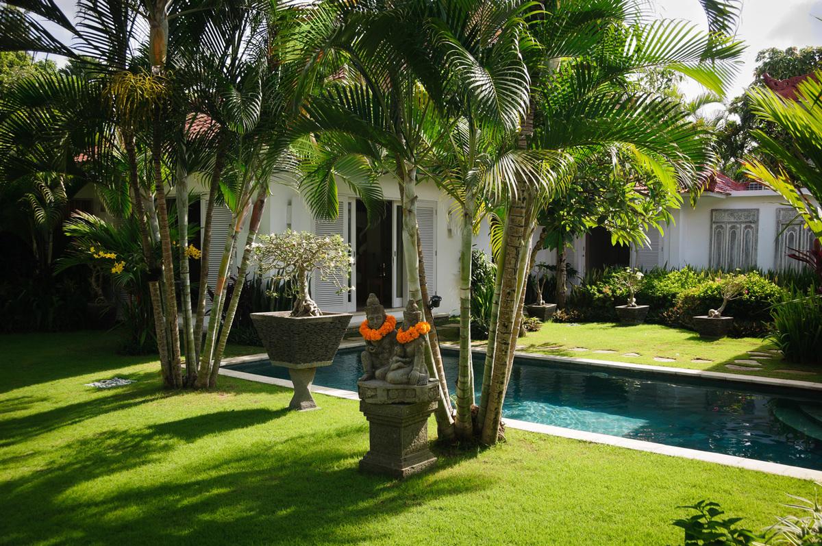 Seminyak Villa 3114