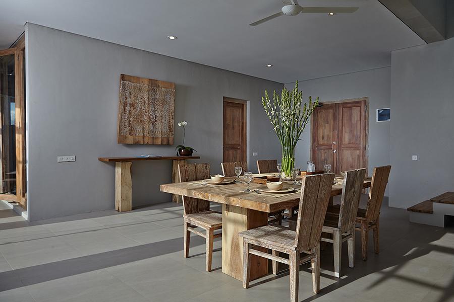 Canggu Villa 3640 — image 10