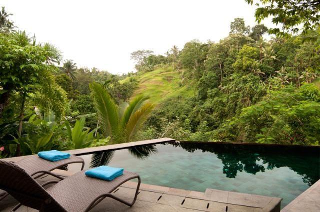 Ubud Villa 3561 — image 1