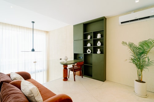 Stylish Canggu 2BR Villa | Pool, 400m to Beach in Canggu, Bali — image 4