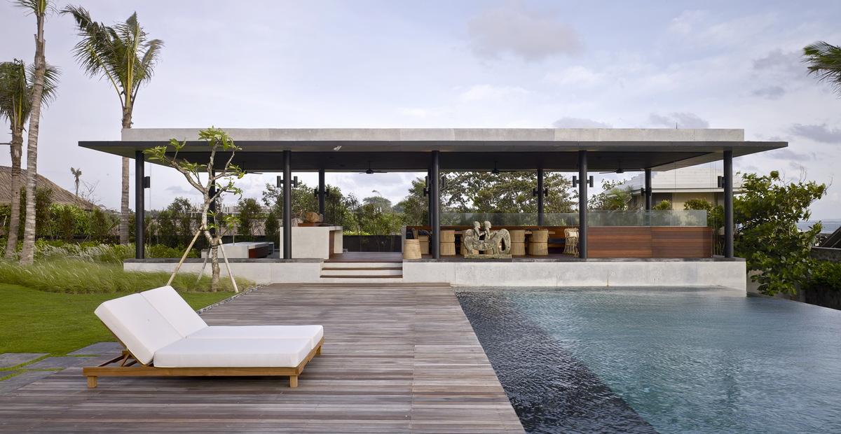 Villa 3572 in canggu — image 10