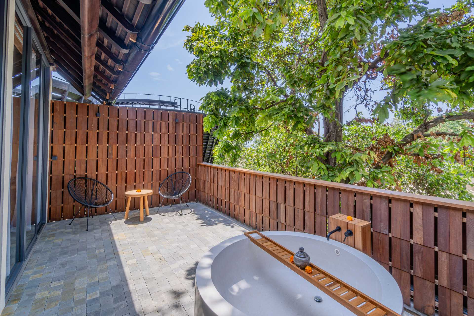 Canggu Cabana - Two Bedroom Loft