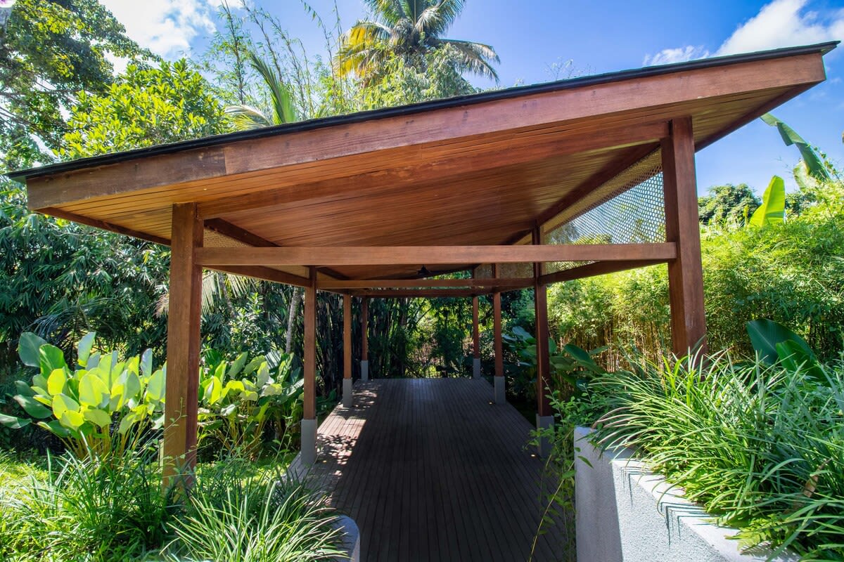 Villa Serenity in Ubud — image 8