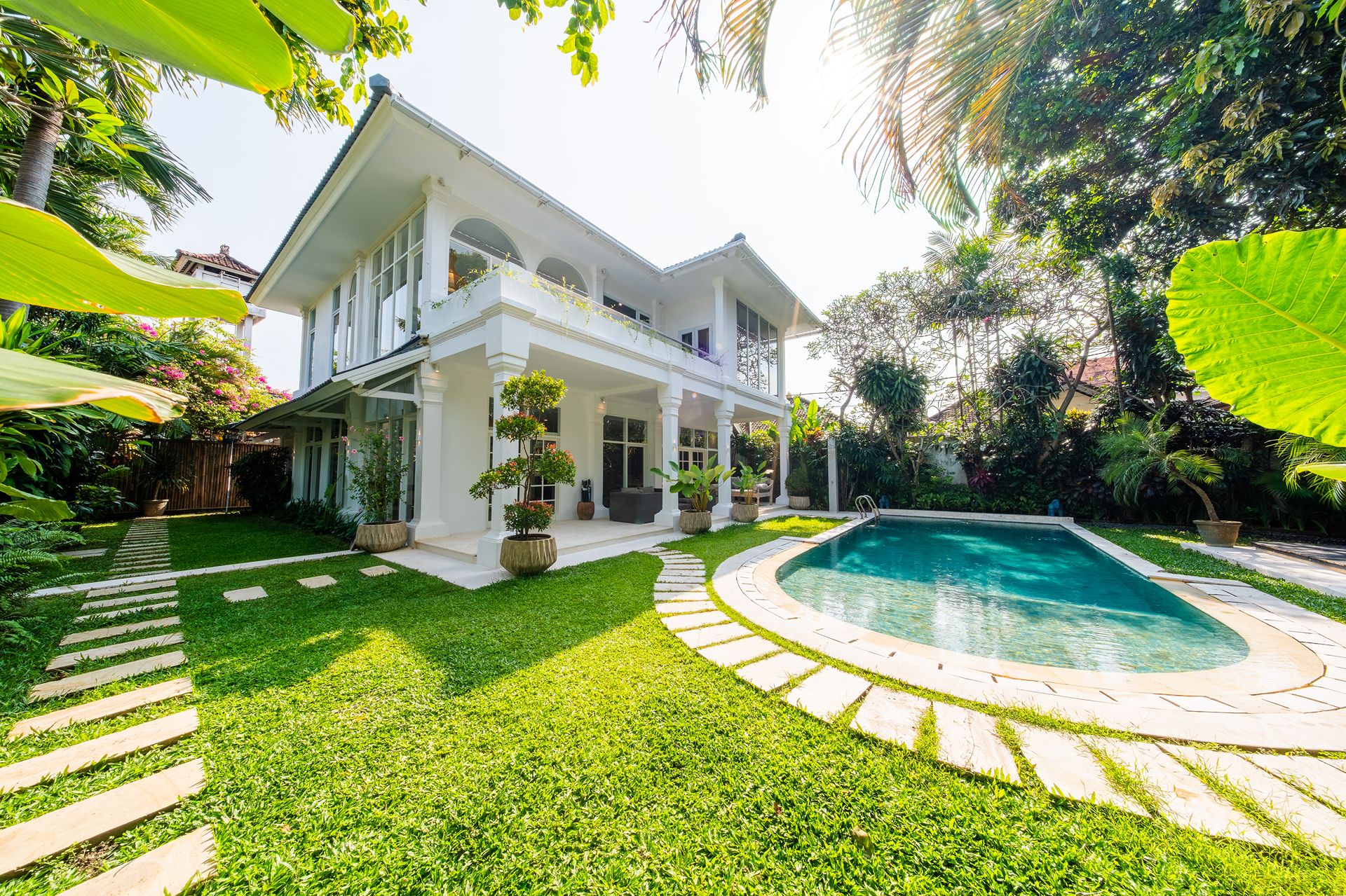 Casa La Brisa in and