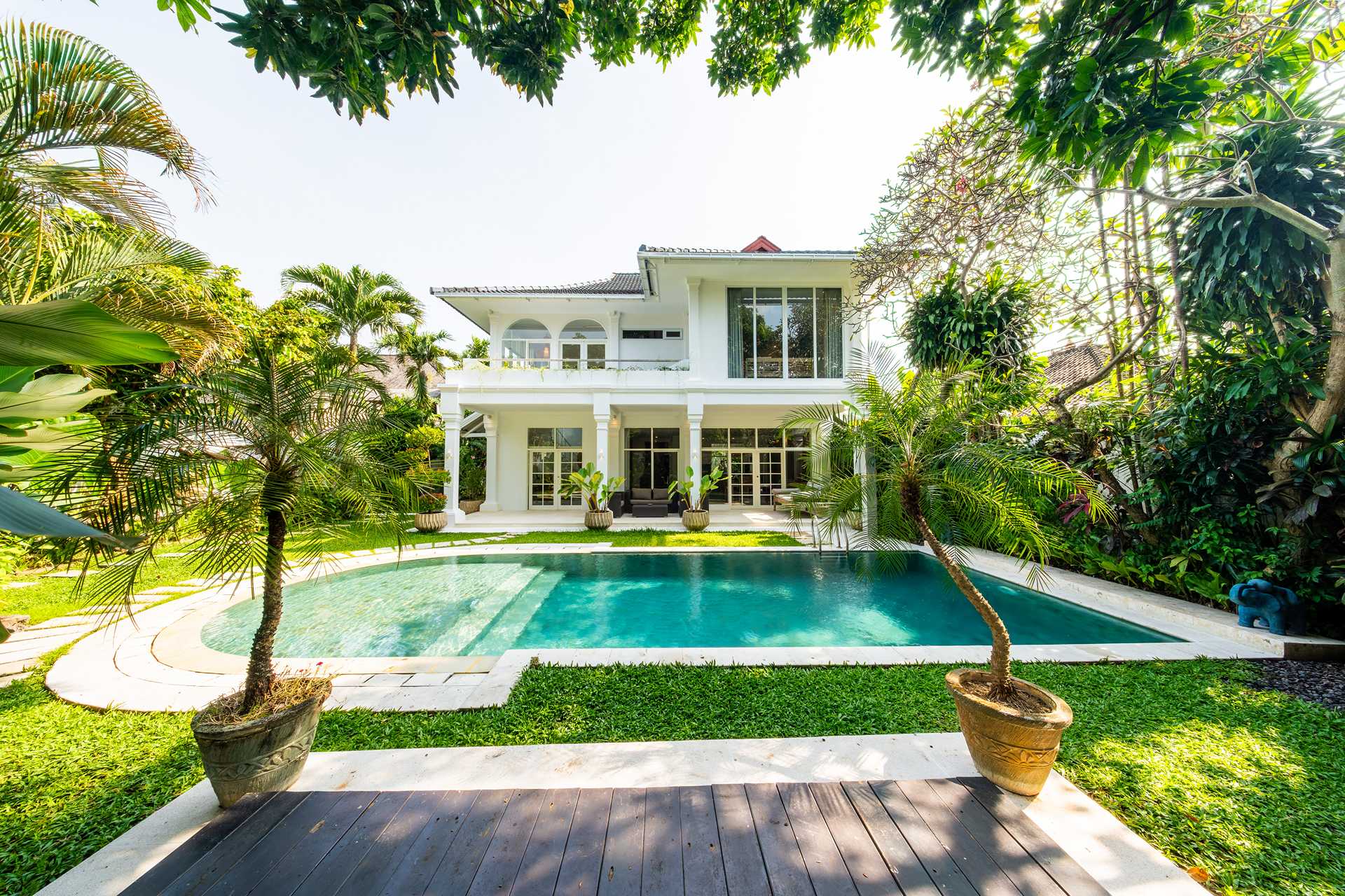 Casa La Brisa in and — image 3