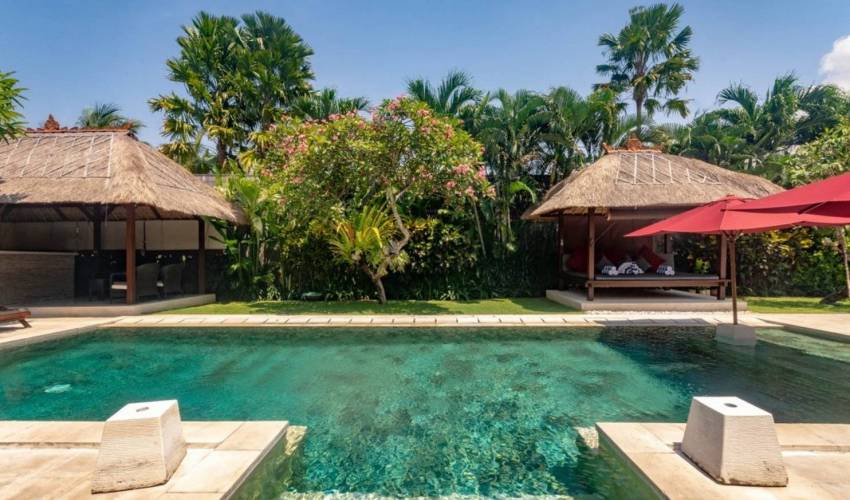 Seminyak Villa 3584 — image 3