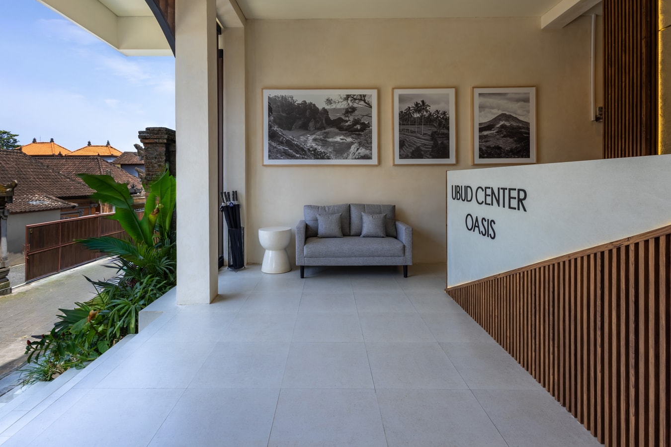 Central Ubud 1BR Studio | Near Ridge Walk & Cafes - Ubud, Bali — image 15
