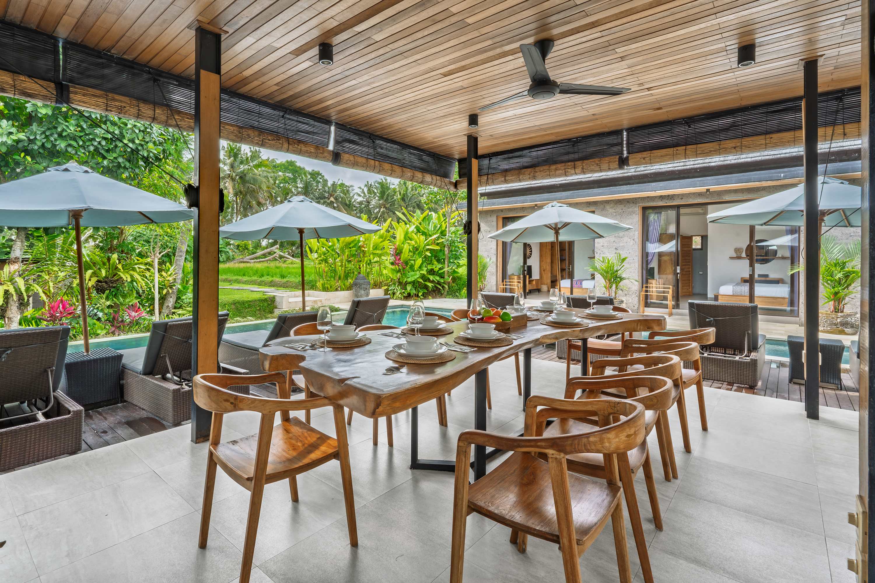 Villa Joy Boutique in Ubud — image 17