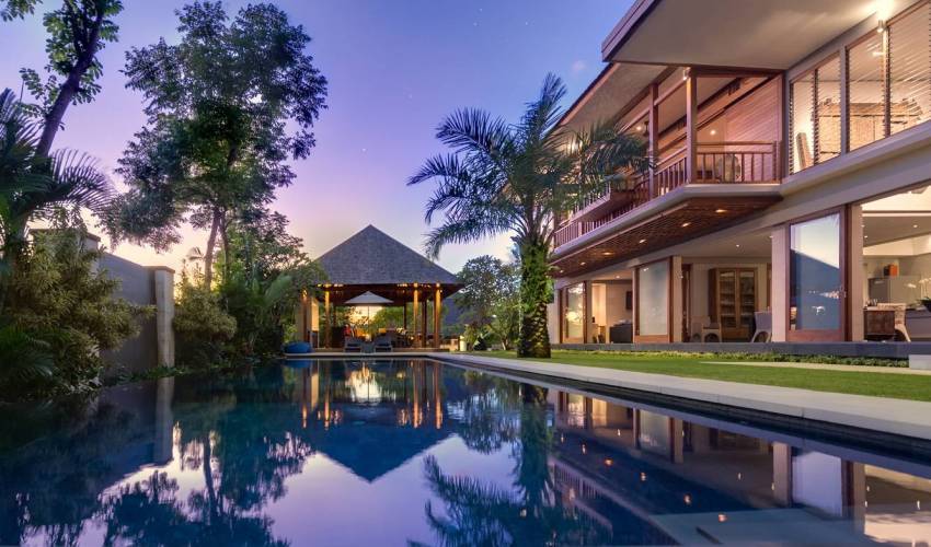 Bendega Rato Villa 3234 in canggu — image 3