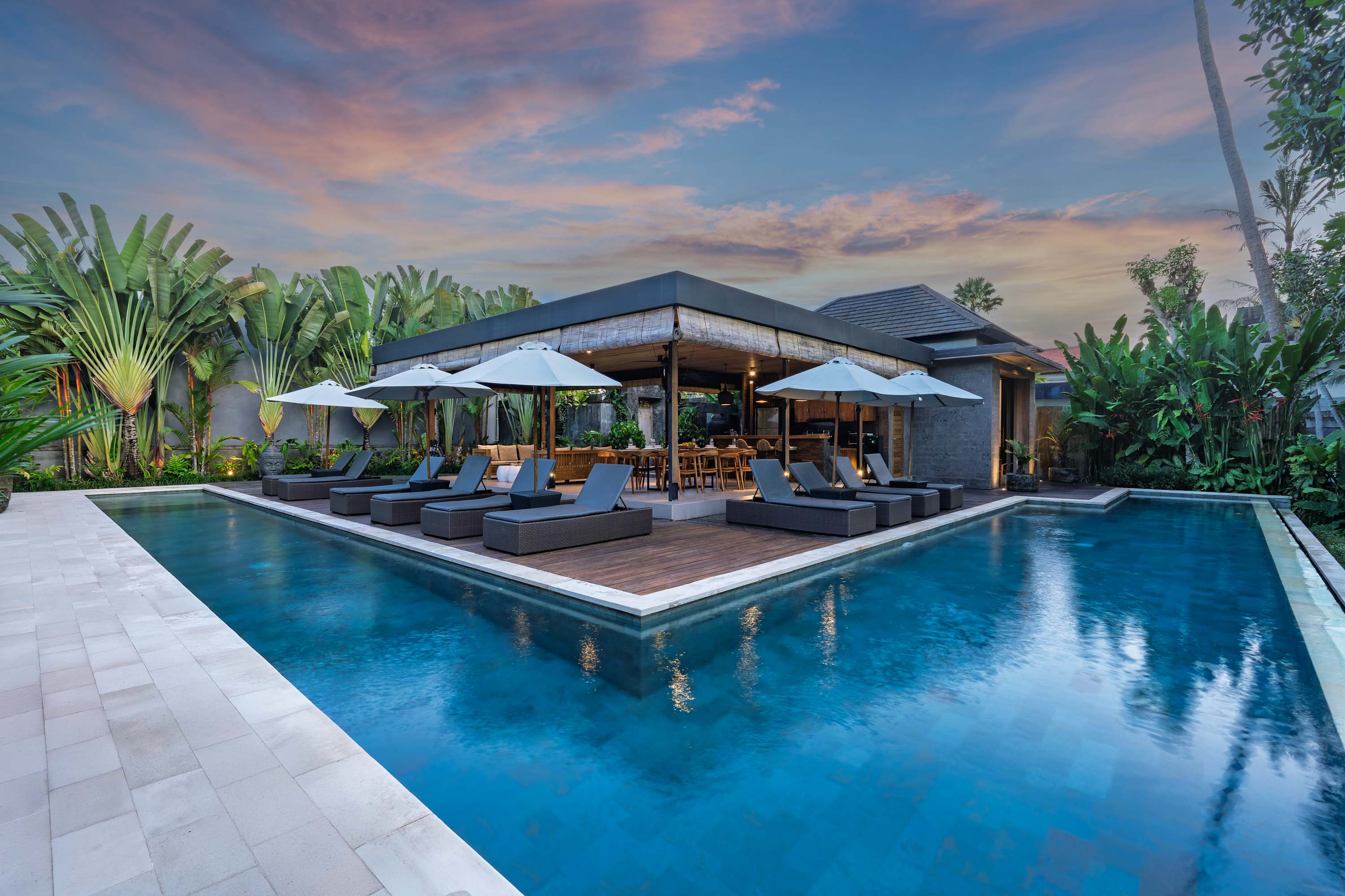 Villa Joy Boutique in Ubud — image 6