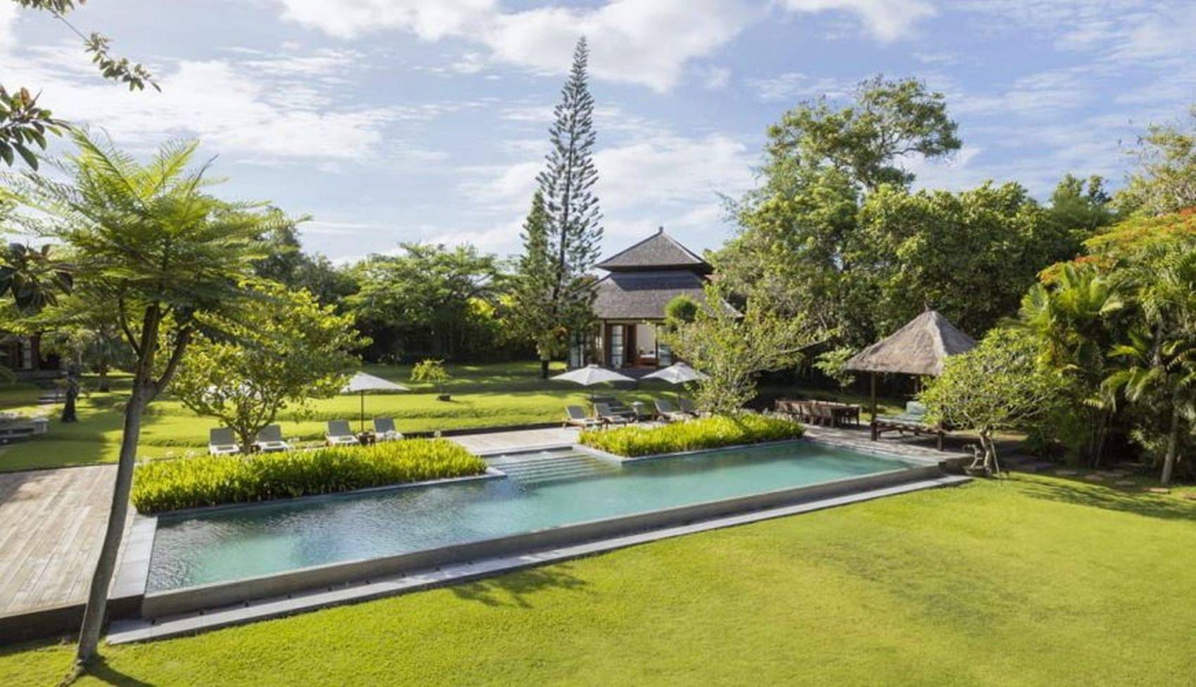 Kerobokan Villa 3088 — image 1