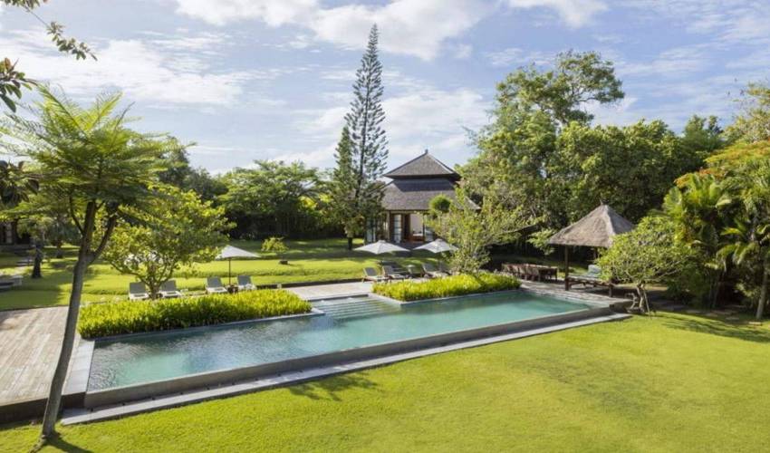 Kerobokan Villa 3088 — image 3