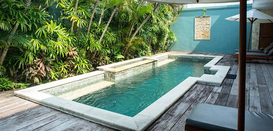 Legian Villa 3109 in Legian / Kuta — image 8