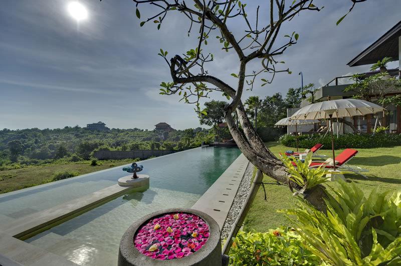 Jimbaran Villa 3523 in umalas — image 15