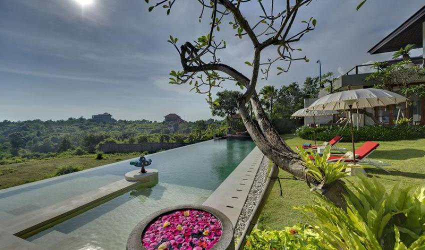 Aiko Villa 3510 in jimbaran — image 3