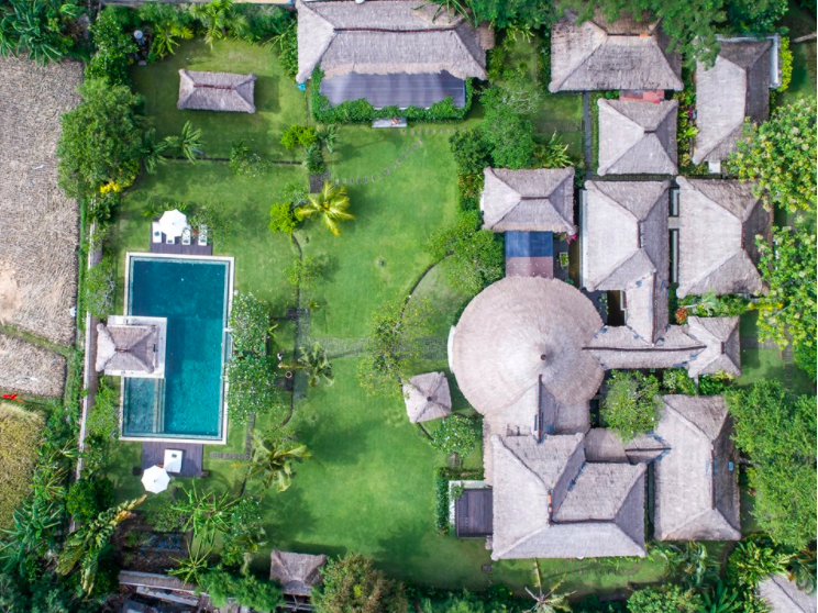 Seminyak Villa 3281