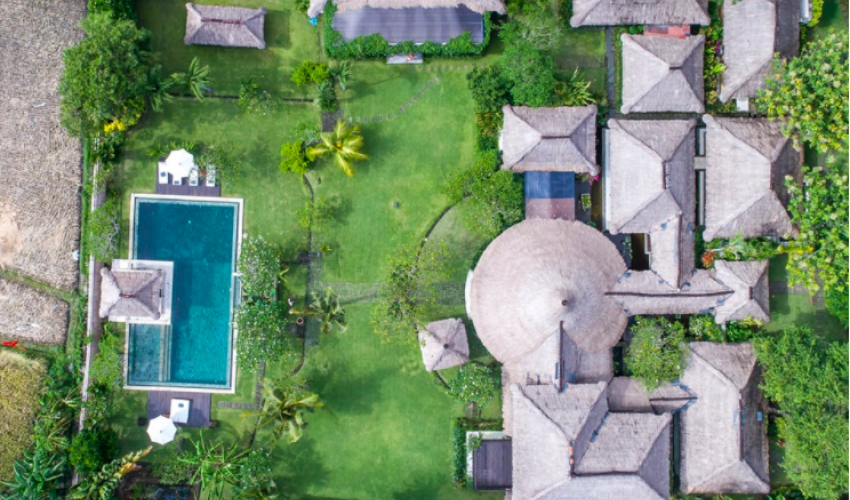 Seminyak Villa 3281 — image 2